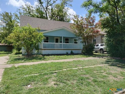 211 N 4th St Street, Temple, TX, 76501 | Card Image