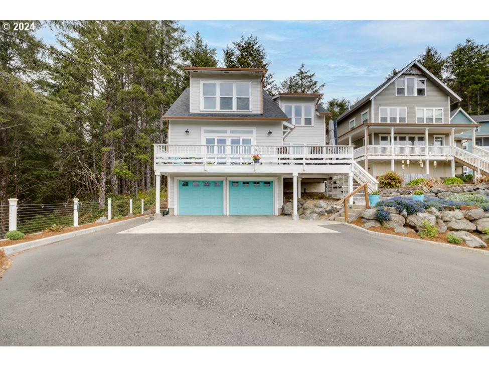 Coast Ave, Lincoln City, OR 97367 #1