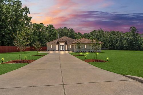 18867 Mystic Pt, Montgomery, TX, 77356-4995 | Card Image