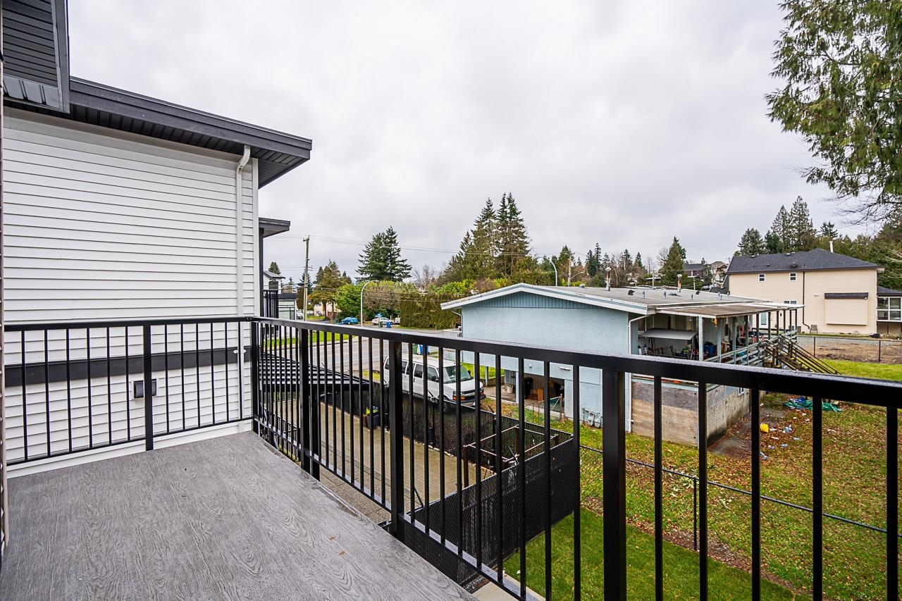 2380 Beaver Street, House other with 7 bedrooms, 6 bathrooms and null parking in Abbotsford BC | Image 18