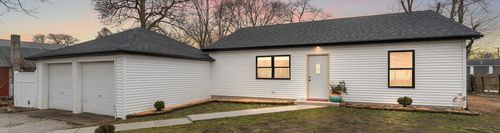 25 E Grove St, Wheatfield, IN, 46392-8967 | Card Image