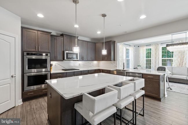 6676 Timber Ridge Ln, House other with 4 bedrooms, 4 bathrooms and null parking in BRYANS ROAD MD | Image 17