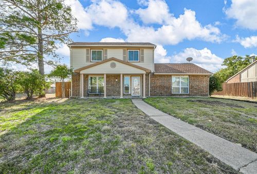 9110 Davis St, Rowlett, TX, 75088-4526 | Card Image