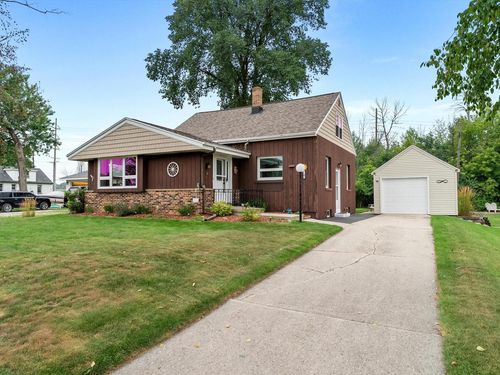 3622 N 20th Street, Sheboygan, WI, 53083 | Card Image