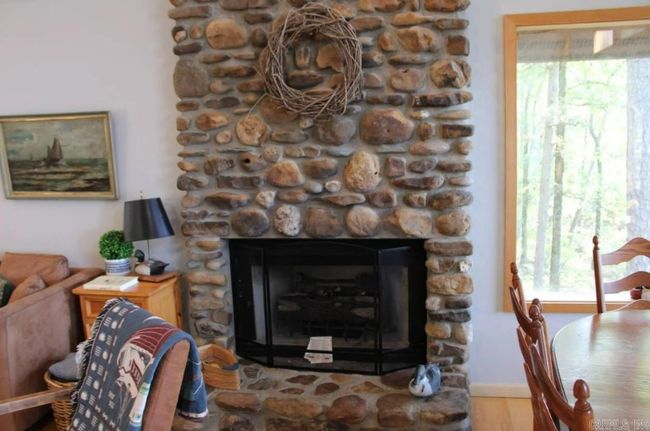 24 Roberts Rd, House other with 4 bedrooms, 5 bathrooms and null parking in Edgemont AR | Image 13