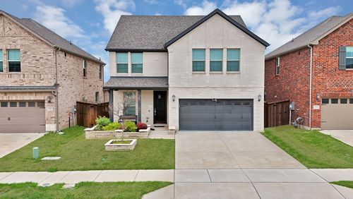 7325 Bronco Blf, Sachse, TX, 75048-4854 | Card Image