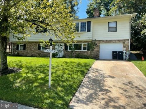 1733 Rhodesia Ave, FORT WASHINGTON, MD, 20744-3755 | Card Image