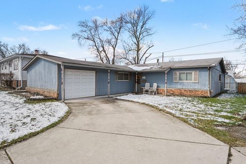 736 N Glenwood Avenue, Griffith, IN, 46319 | Card Image