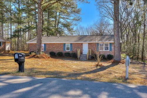 102 Cynthia Drive Drive, Johnston, SC, 29832 | Card Image