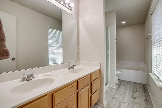 1604 Withers Way, House other with 3 bedrooms, 2 bathrooms and null parking in Krum TX | Image 26