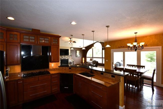406 Country Club Rd, House other with 6 bedrooms, 5 bathrooms and null parking in Glendive MT | Image 9