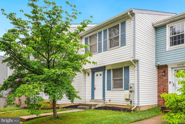 9220 Redbridge Ct, Townhouse with 2 bedrooms, 3 bathrooms and null parking in LAUREL MD | Image 30