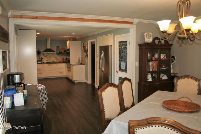 513 Maple St, House other with 5 bedrooms, 3 bathrooms and 4 parking in Tiptonville TN | Image 11
