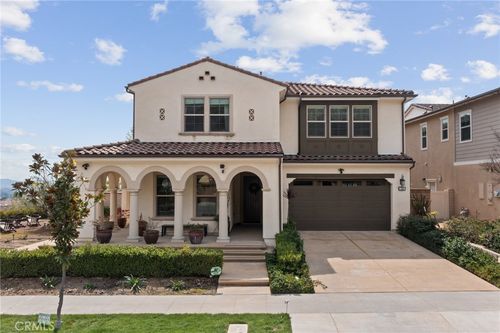 760 E Orange Blossom Way, Azusa, CA, 91702-1581 | Card Image