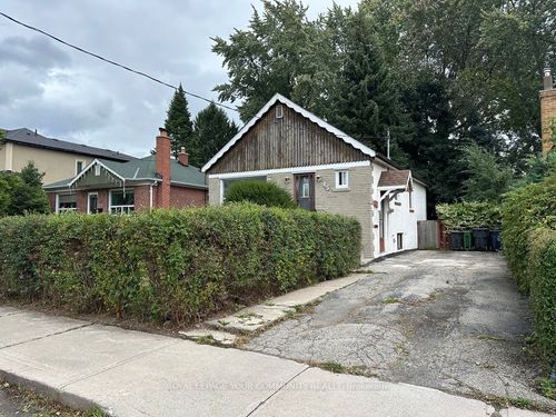 45 Gower St, East York, ON, M4B1E5 | Card Image