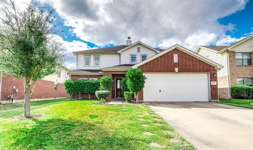 2410 Bristol Band Ln, Katy, TX, 77450-6788 | Card Image