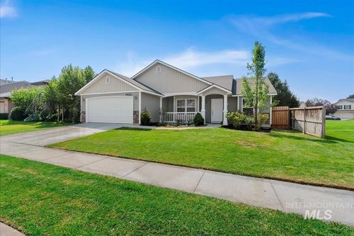 9431 W Idlewood Dr, Boise, ID, 83709-6884 | Card Image