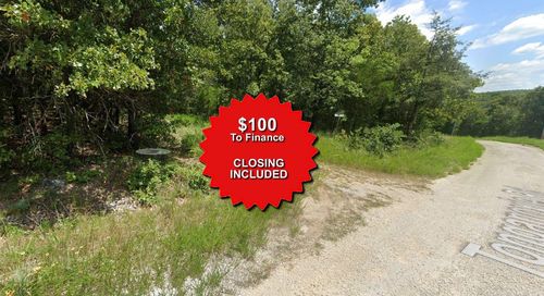 Lot 24 Chinnio Trce, Cherokee Village, AR, 72529 | Card Image