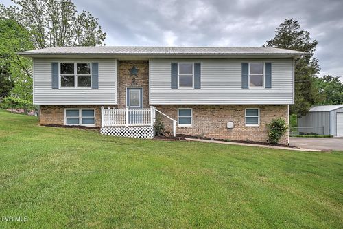 6059 Carters Valley Road, Church Hill, TN, 37642 | Card Image