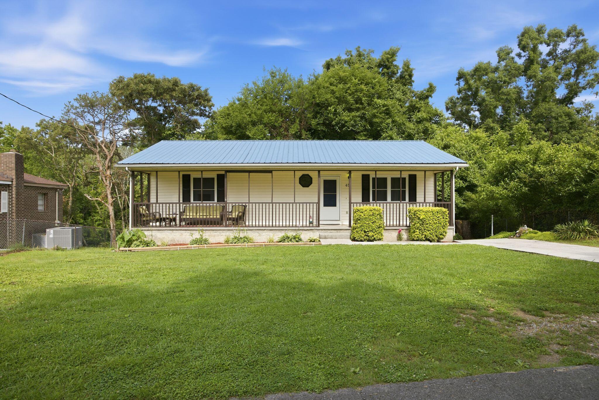 Residential in Rossville