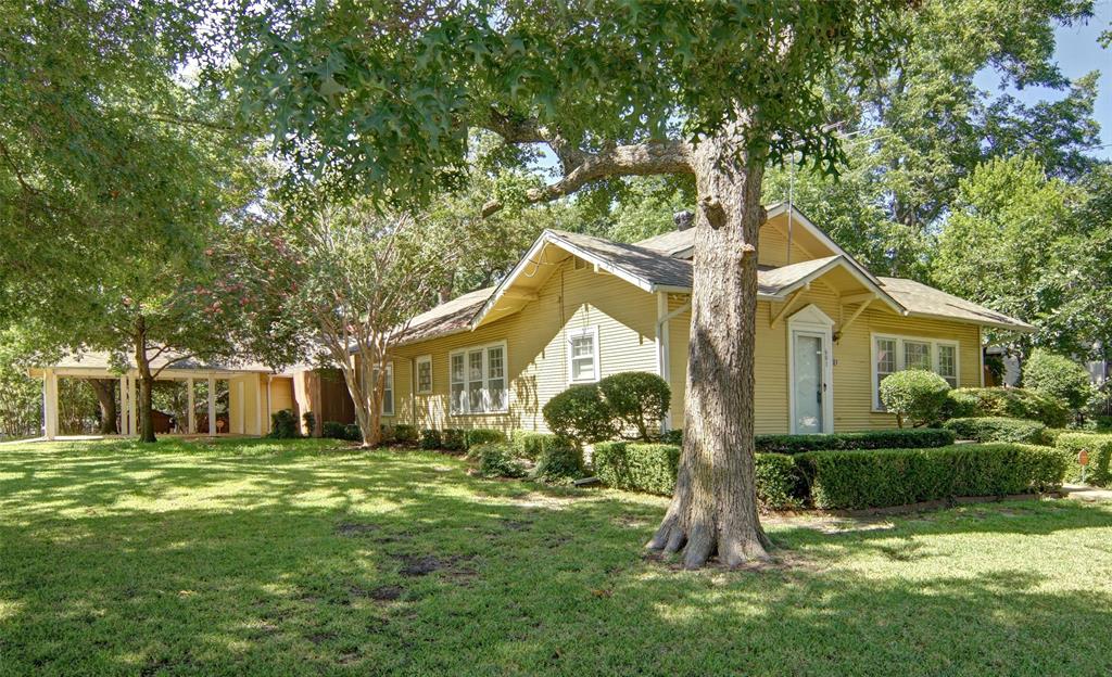 Josephine St, Weatherford, TX 76086