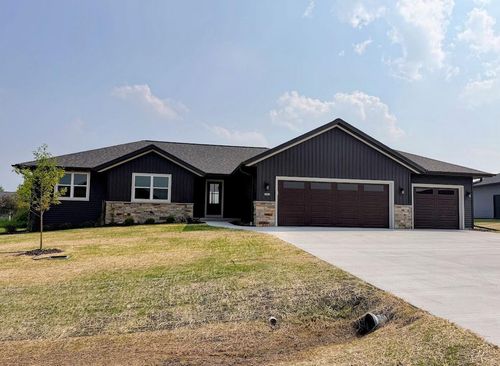 2843 Granite Court, Sheboygan, WI, 53081 | Card Image