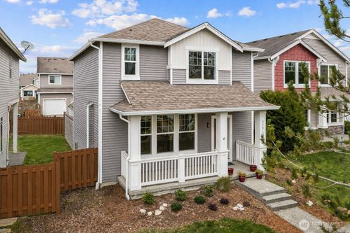 3051-8381 21st St Ne, Lake Stevens, WA, 98258-6482 | Card Image