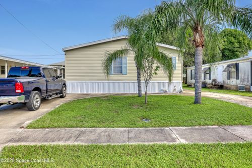 1136 Luther Dr, Rockledge, FL, 32955-3234 | Card Image