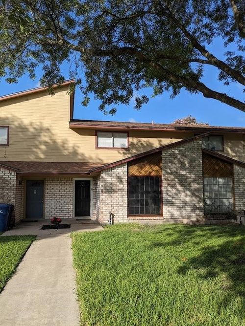 4929 Cedar Pass Dr, Corpus Christi, TX, 78413-5100 | Card Image