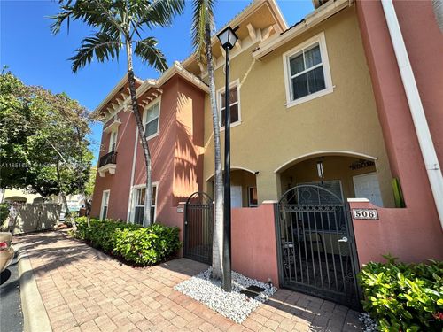 unit-507-2851 W Prospect Rd, Tamarac, FL, 33309-2598 | Card Image