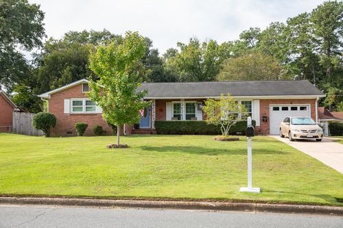 3802 Ukraine Drive, Columbus, GA, 31906 | Card Image