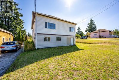 2815 Windermere Ave, House other with 4 bedrooms, 1 bathrooms and 2 parking in Cumberland BC | Image 1