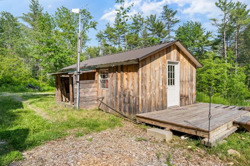 105 Jewett Lane, Whitefield, ME, 04353 | Card Image