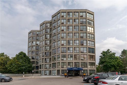 503-24 Marilyn Dr, Guelph, ON, N1H8E9 | Card Image