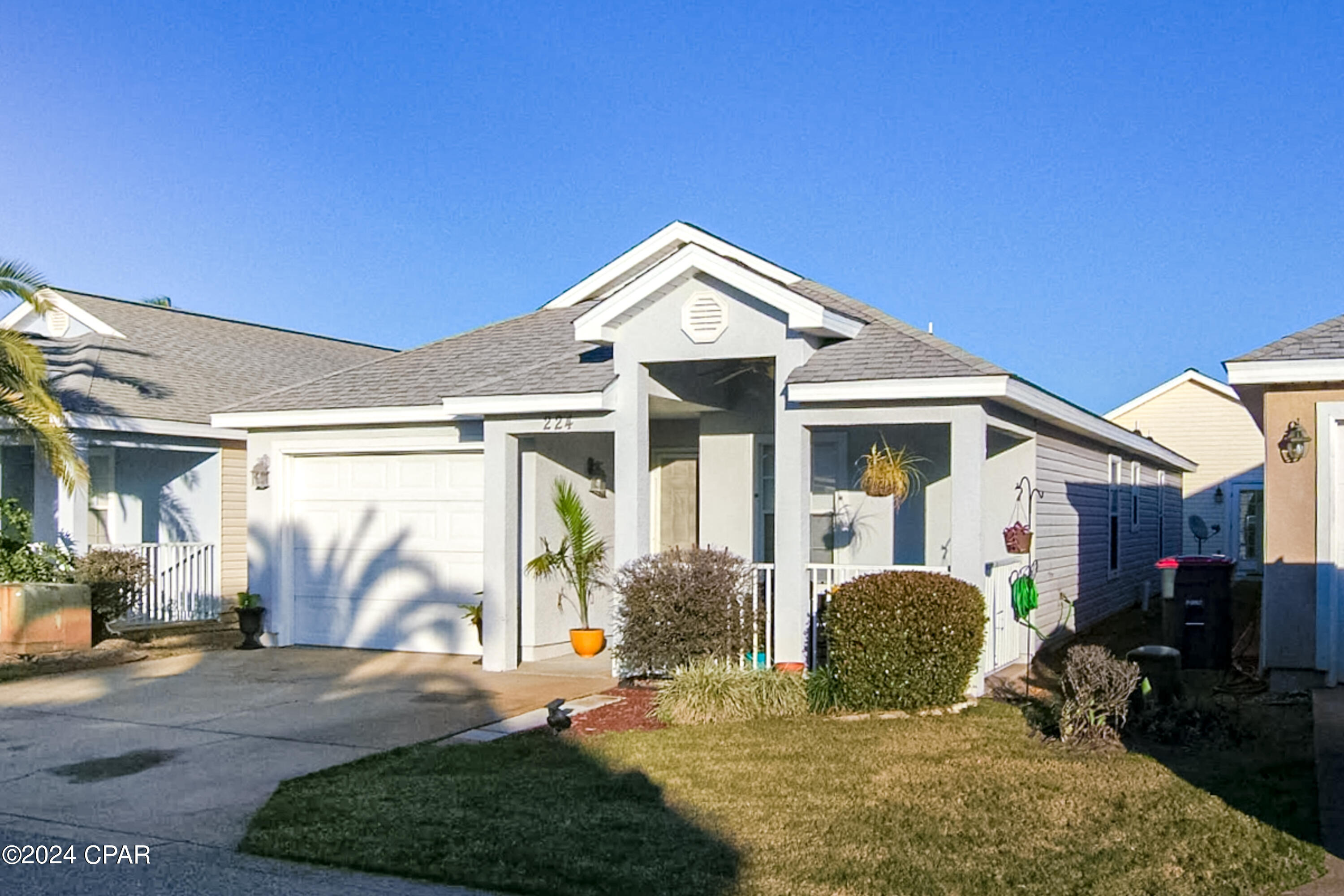 Coquina Shell Way, Panama City Beach, FL 32407
