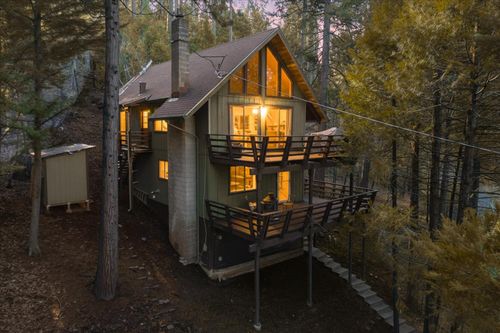 1425 Cypress Point Dr, Arnold, CA, 95223 | Card Image