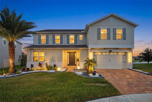 4953 Olivia Court, ST CLOUD, FL, 34772 | Card Image