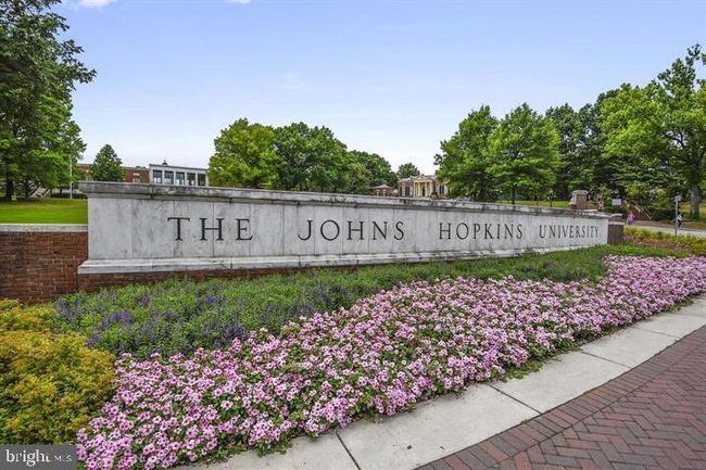 APT-903 - 4000 N Charles St, Condo with 1 bedrooms, 1 bathrooms and null parking in BALTIMORE MD | Image 32