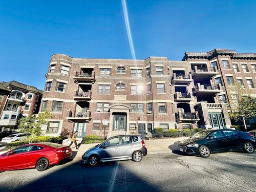 3-1466 Commonwealth Ave, Boston, MA, 02135-4531 | Card Image