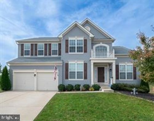 9804 Autumn Path Ct, FREDERICKSBURG, VA, 22407-9200 | Card Image