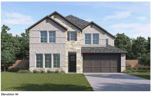 9618 Goose Run, Dallas, TX, 75238-4500 | Card Image