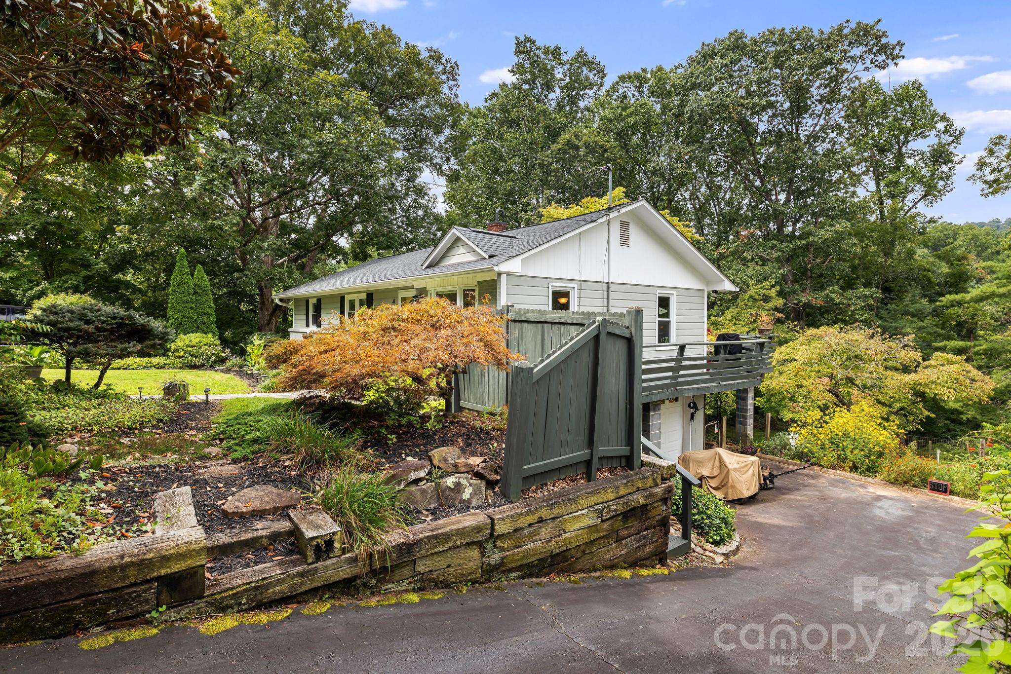 Residential in Asheville 5