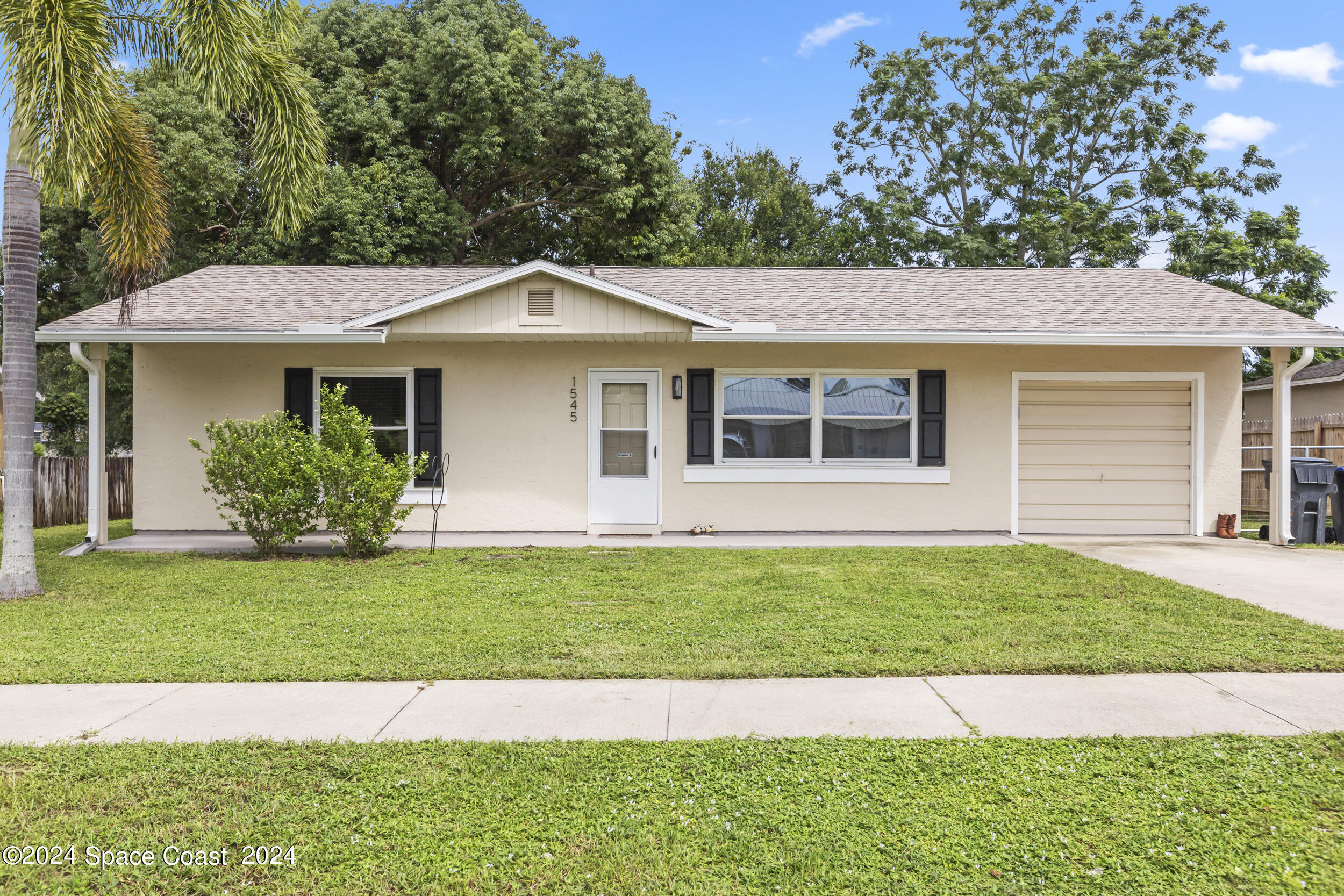 Lafayette Ave, Titusville, FL 32796