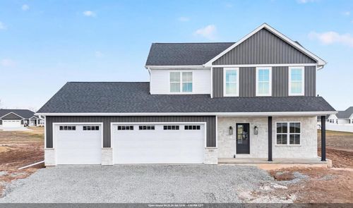 2380 Scheuring Road, LAWRENCE, WI, 54115 | Card Image