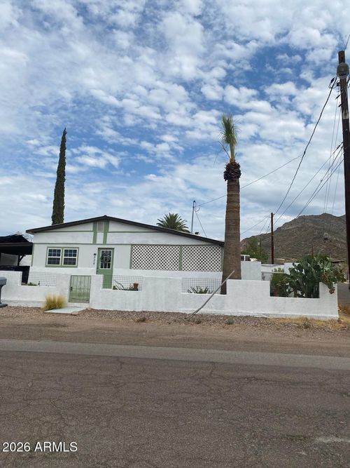 526 W Poephyry Street, Superior, AZ, 85173 | Card Image