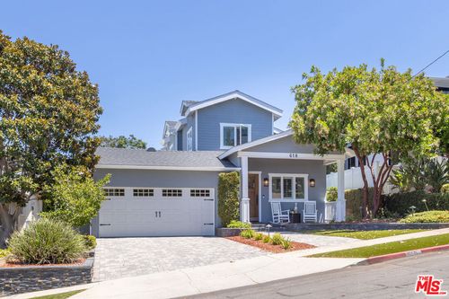 618 Arena St, El Segundo, CA, 90245-3902 | Card Image