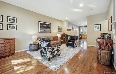 29 - 5 S Garfield Street, Townhouse with 3 bedrooms, 2 bathrooms and 2 parking in Denver CO | Image 3