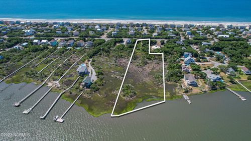 4310 Emerald Dr, Emerald Isle, NC, 28594-3713 | Card Image