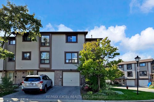 98-24 Fundy Bay Boulevard, Scarborough, ON, M1W3A4 | Card Image