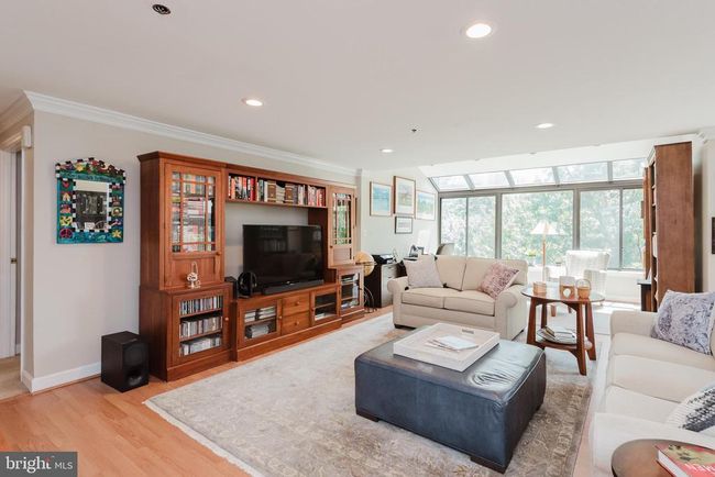 APT-601 - 1 Southerly Ct, Condo with 2 bedrooms, 2 bathrooms and null parking in TOWSON MD | Image 4